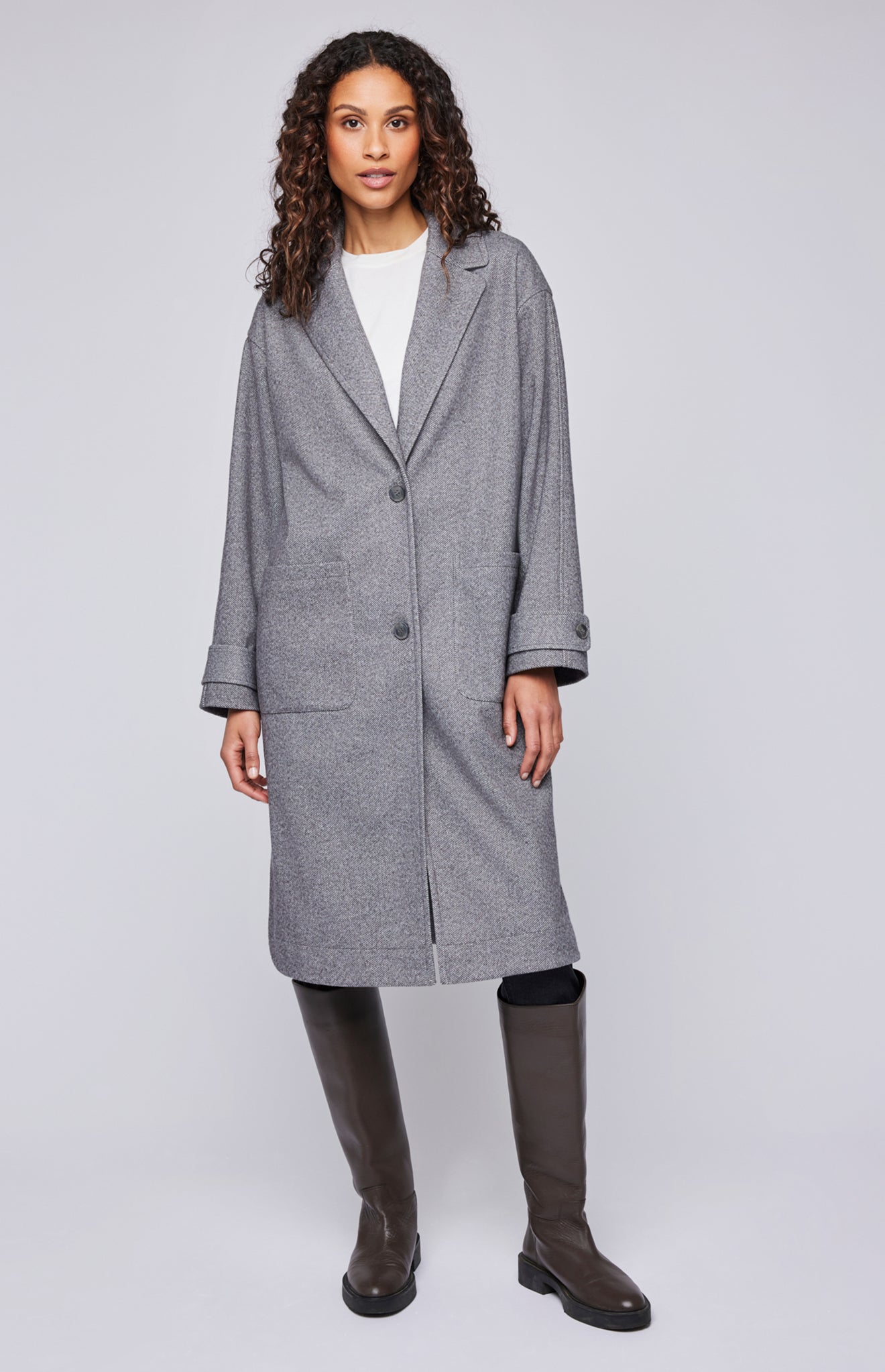 Jude Coat|color:Black