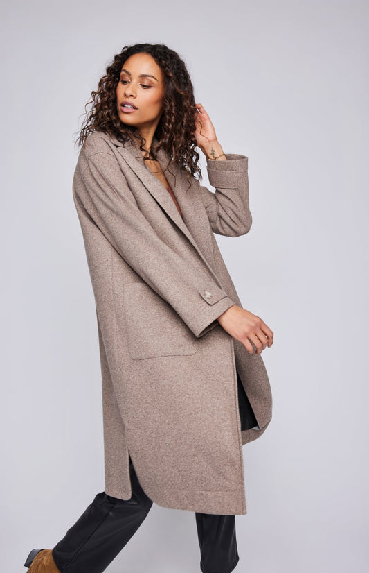 Jude Coat|color:Coffee