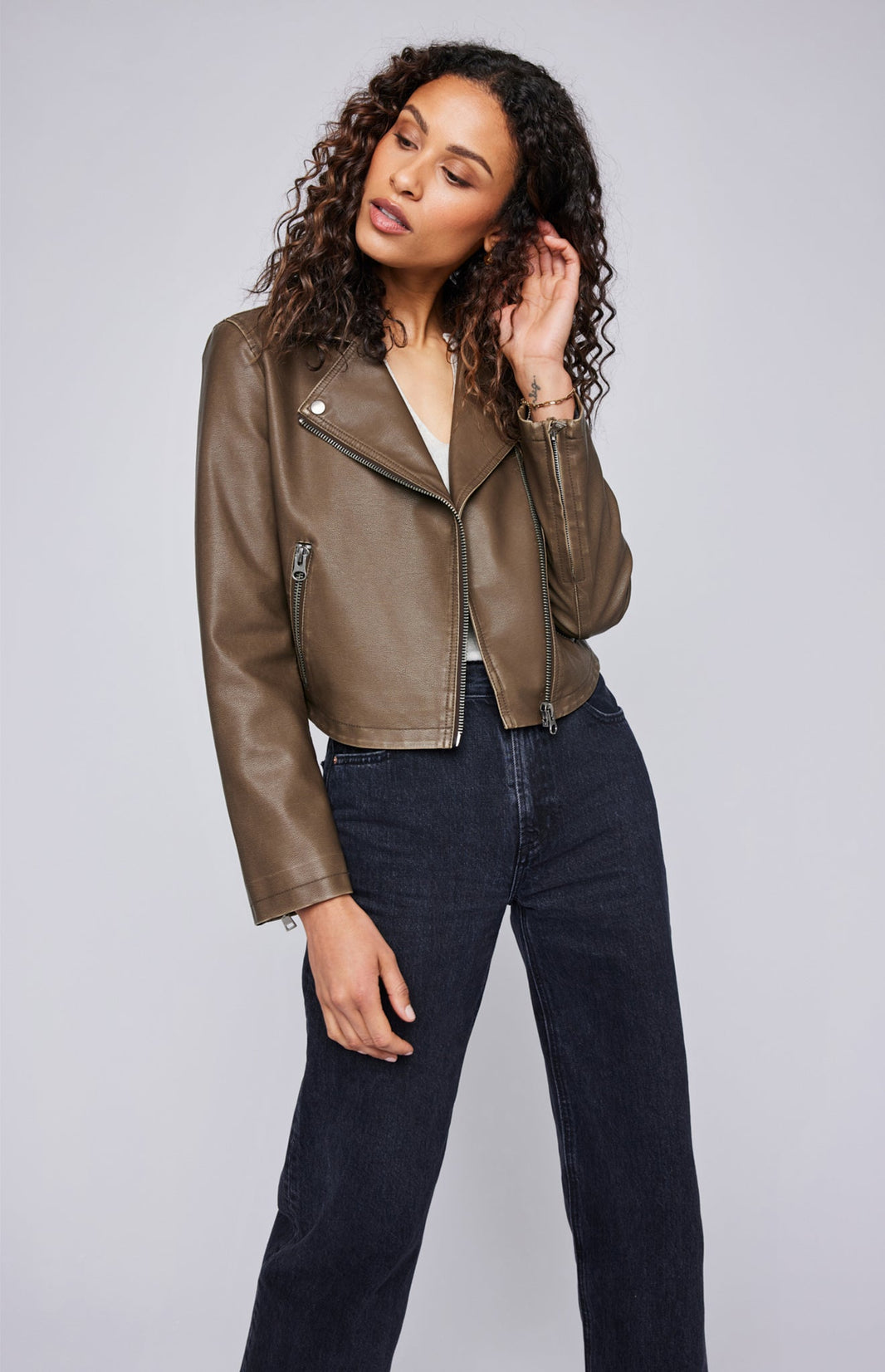 GENTLE FAWN Dane Bodysuit main image 0