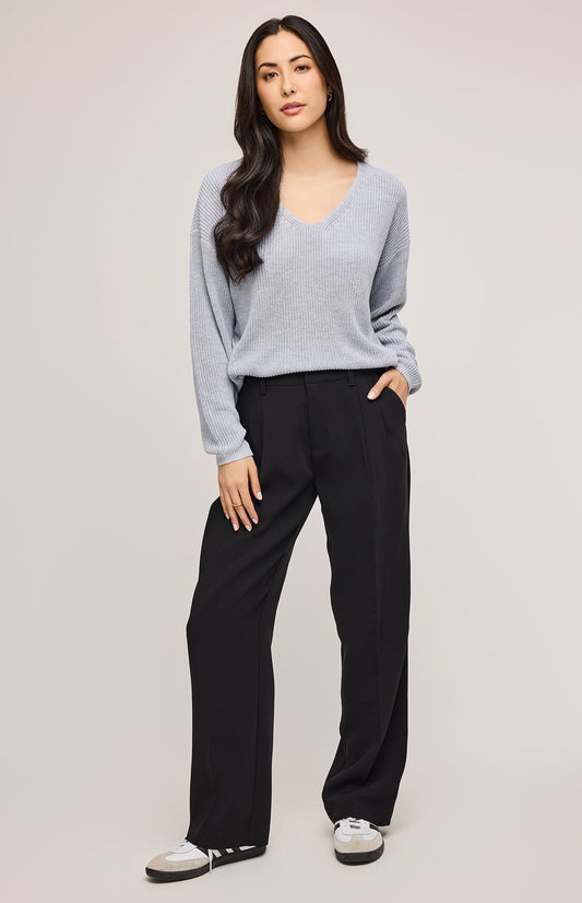 Lottie Pant|color:Black