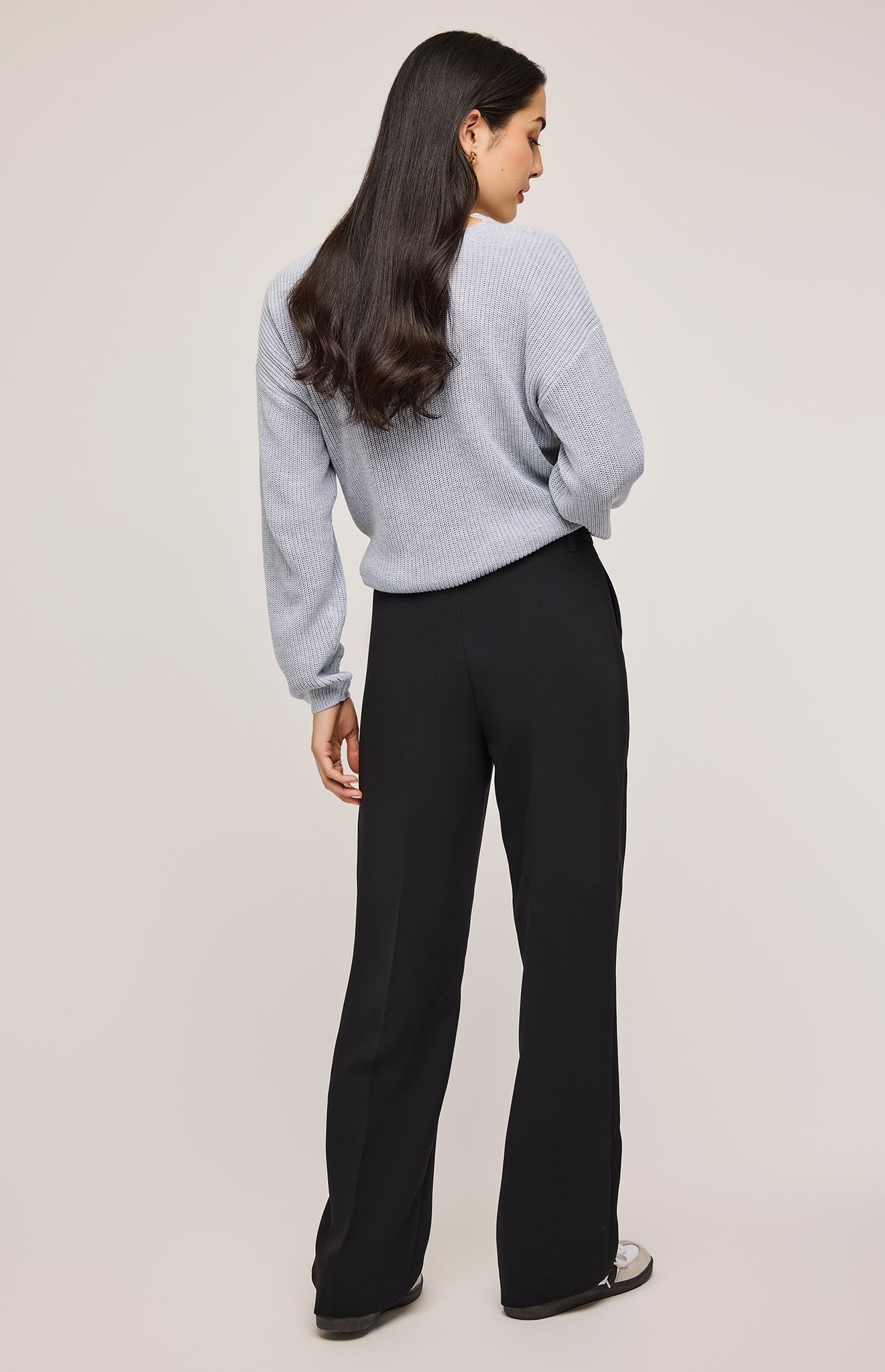 Lottie Pant|color:Black