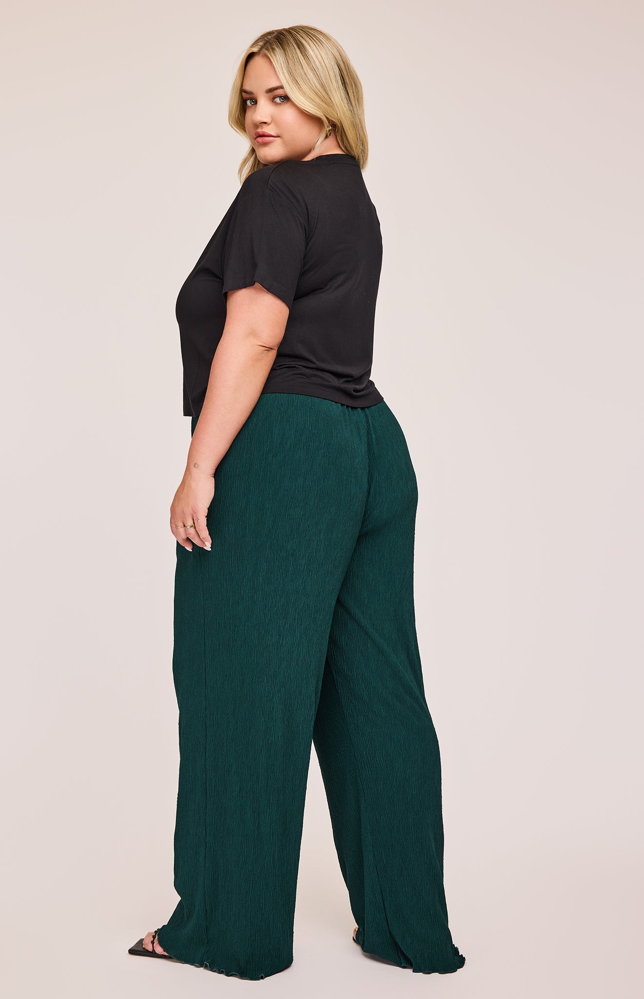 Rachelle Pant|color:Forest