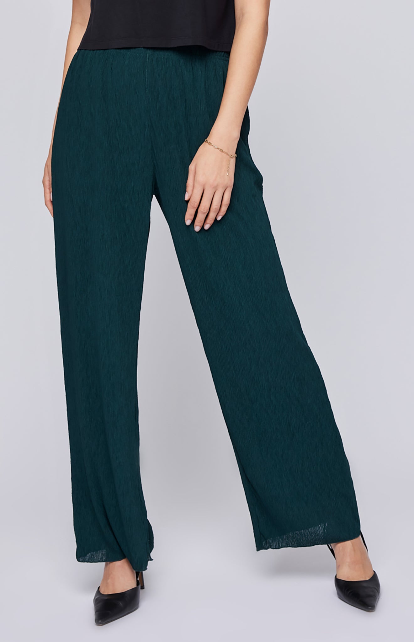 Rachelle Pant|color:Forest