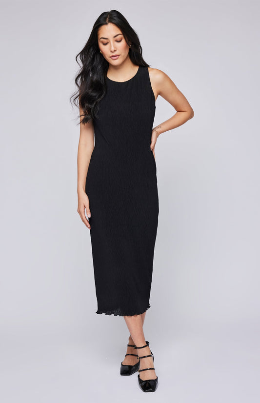 Joanna Dress|color:Black