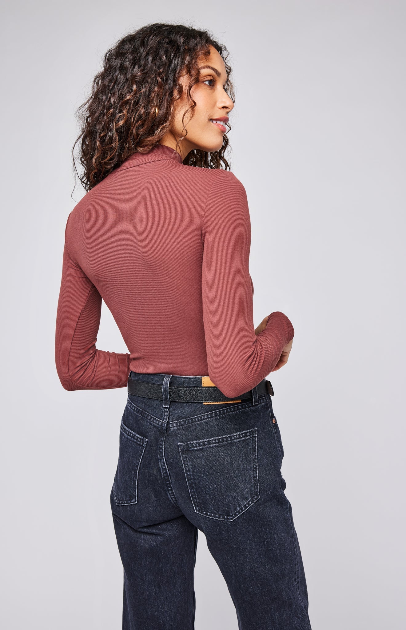 Wren Top|color:Cinnamon