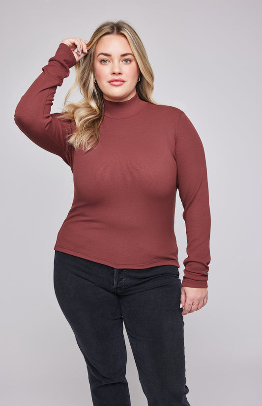 Wren Top|color:Cinnamon