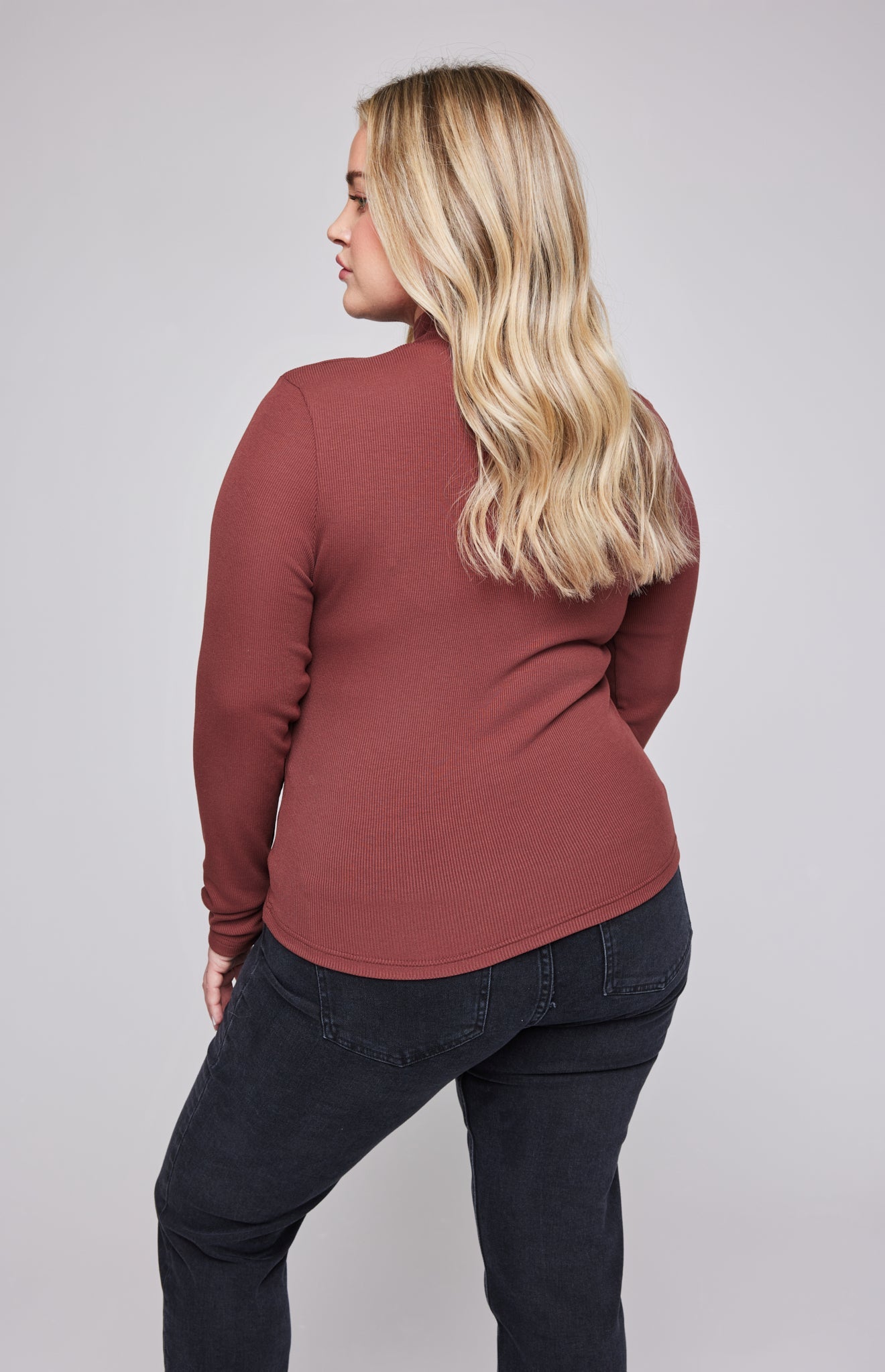 Wren Top|color:Cinnamon