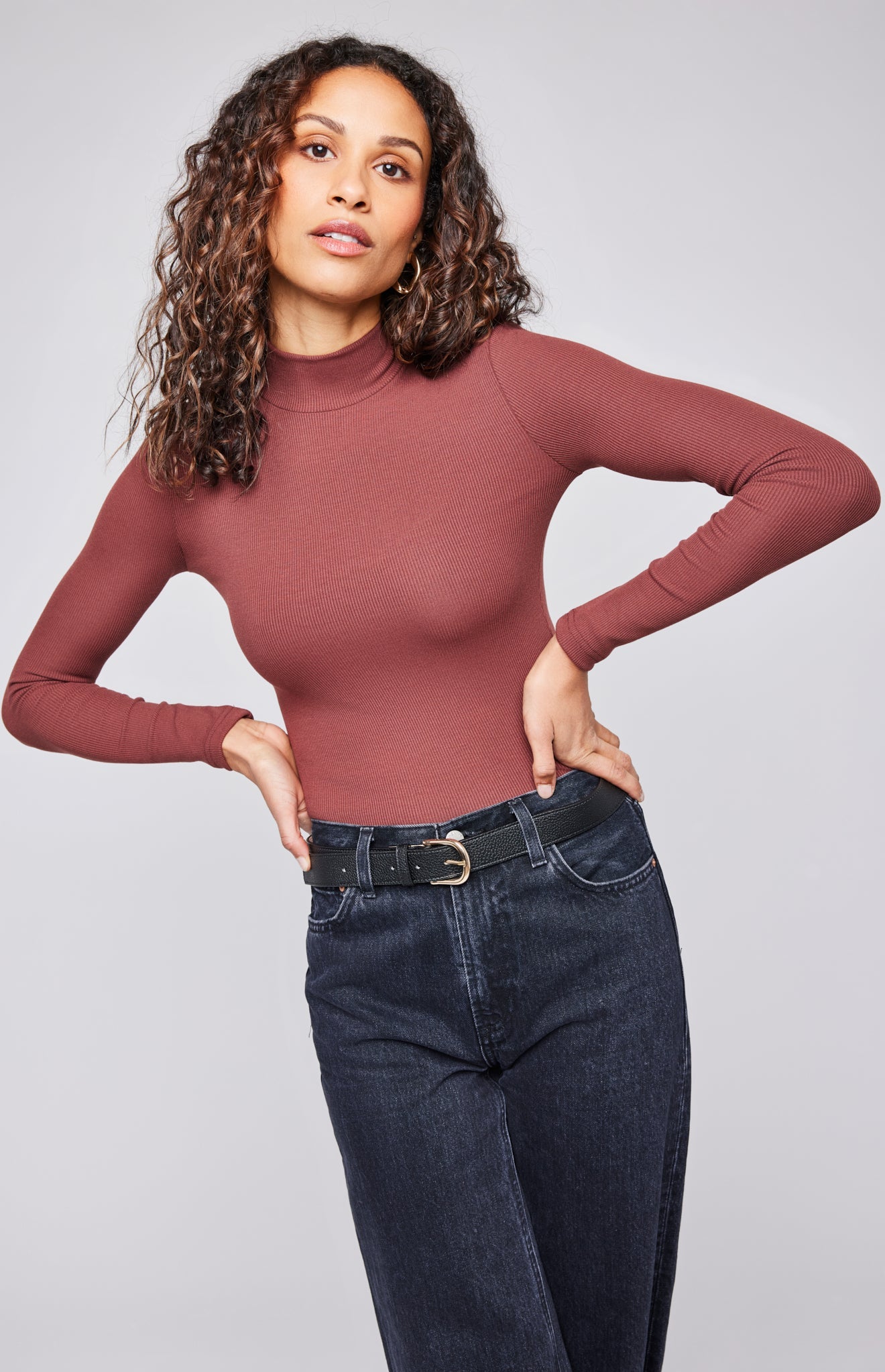 Wren Top|color:Cinnamon