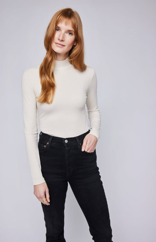 Wren Top|color:Cream