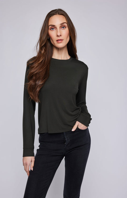 Trudy Top|color:Ranger