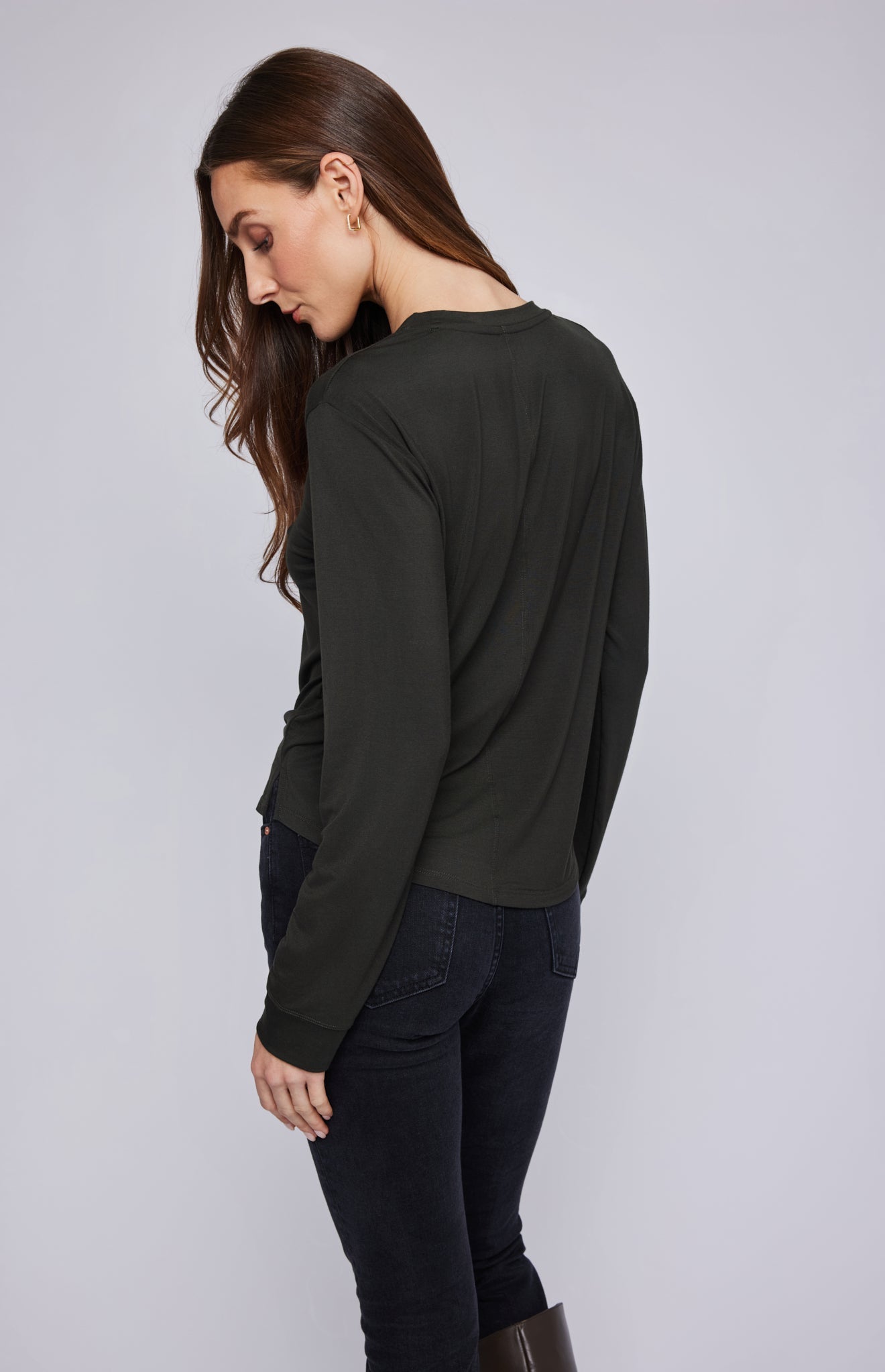 Trudy Top|color:Ranger