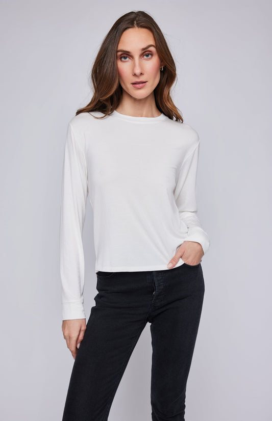 Trudy Top|color:White