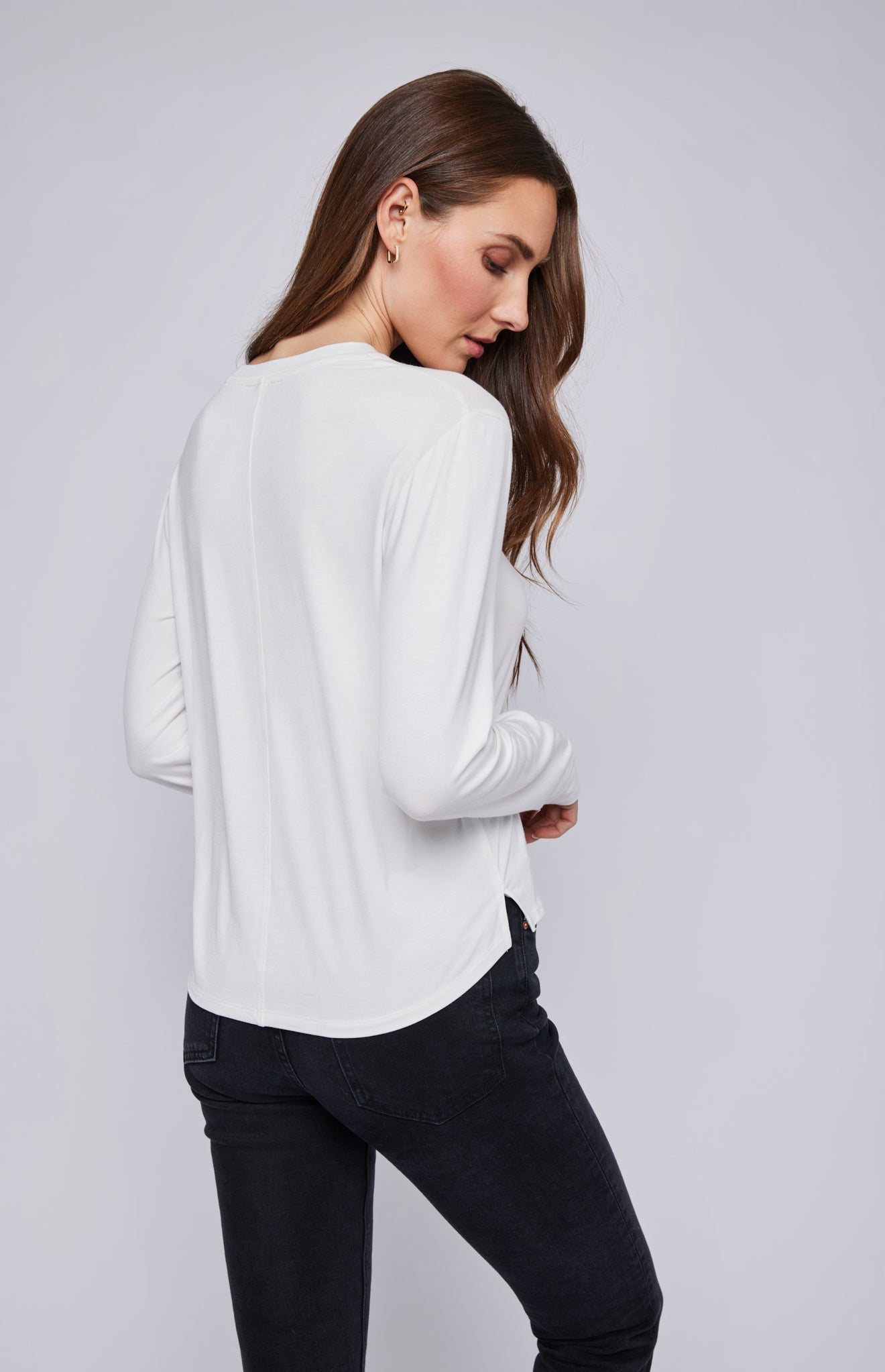 Trudy Top|color:White