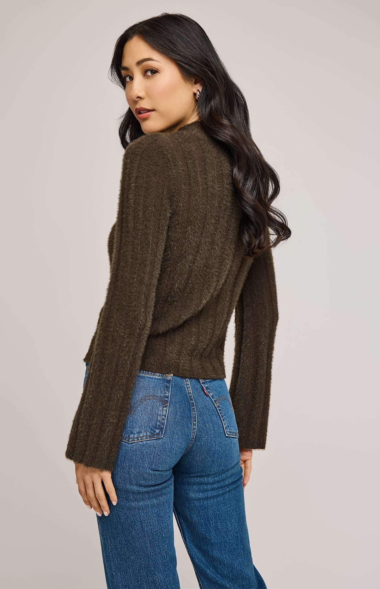 Jace Pullover Sweater