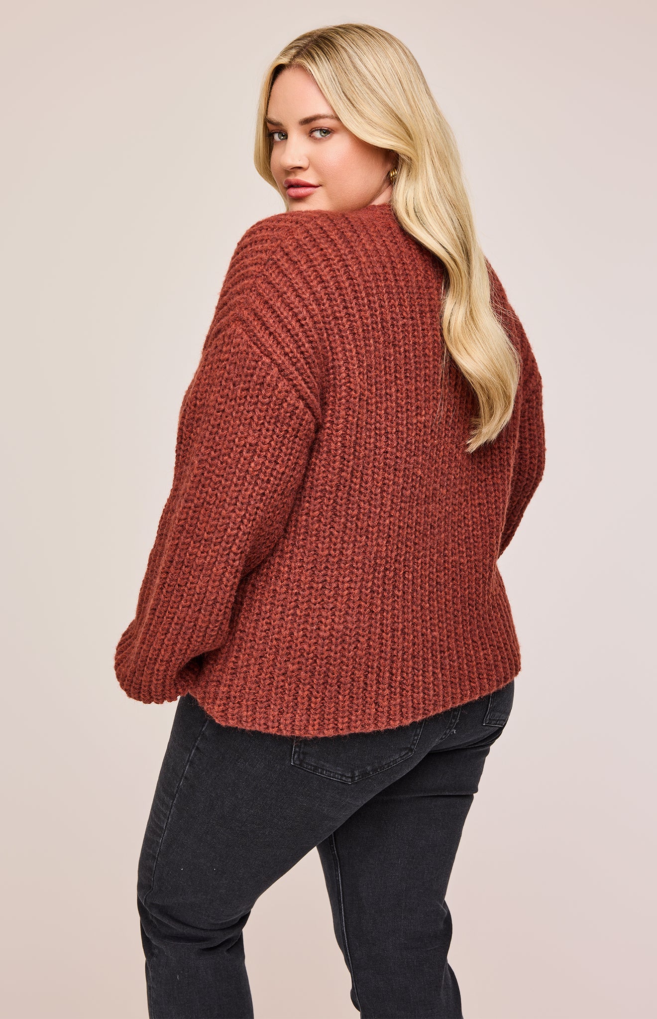 Ilene Cardigan