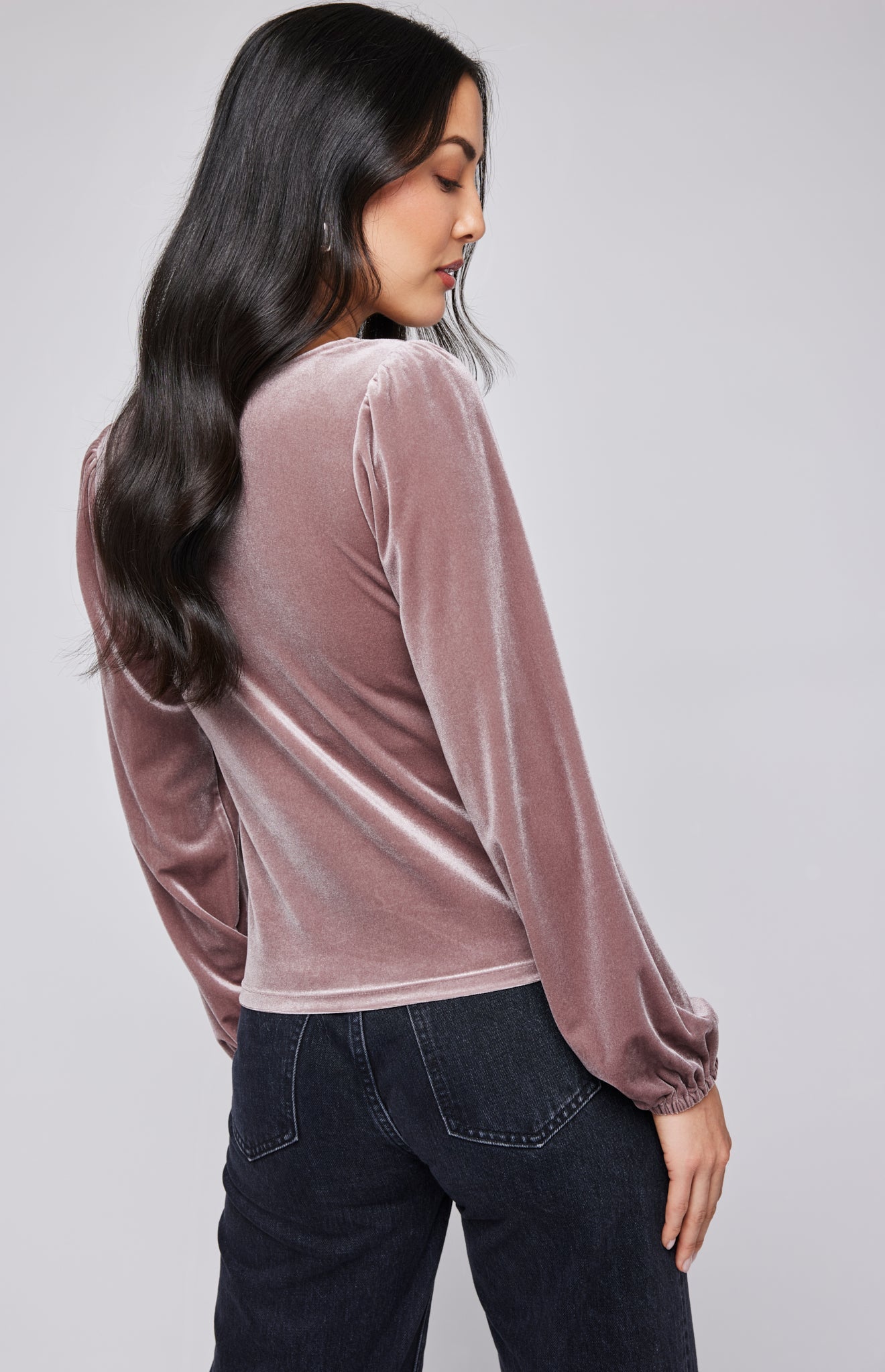 Ariana Top|color:Fawn