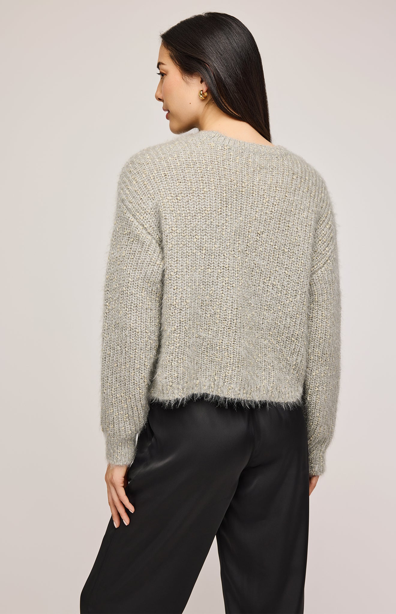 Marie Pullover Sweater