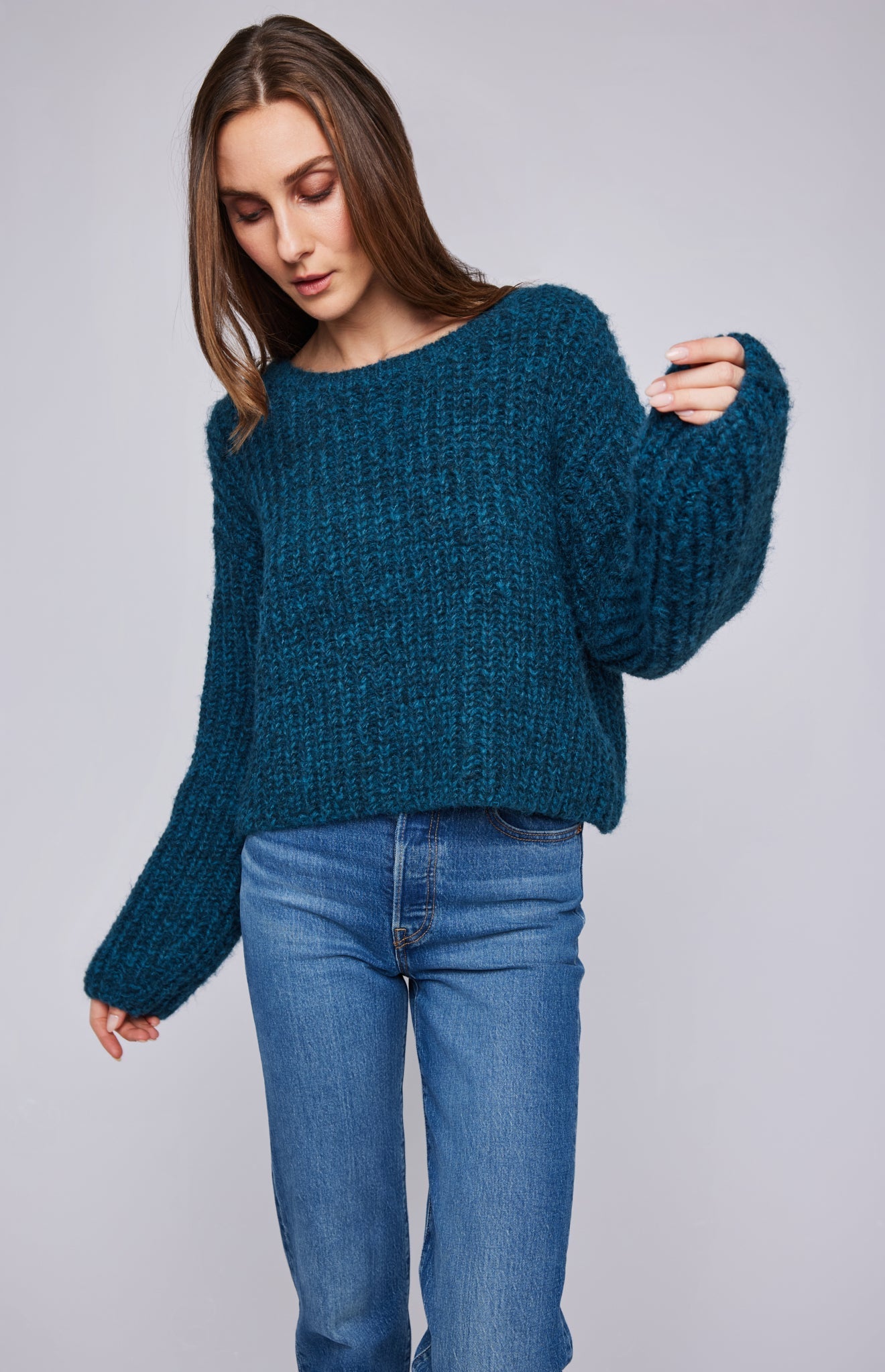 Nadia Pullover