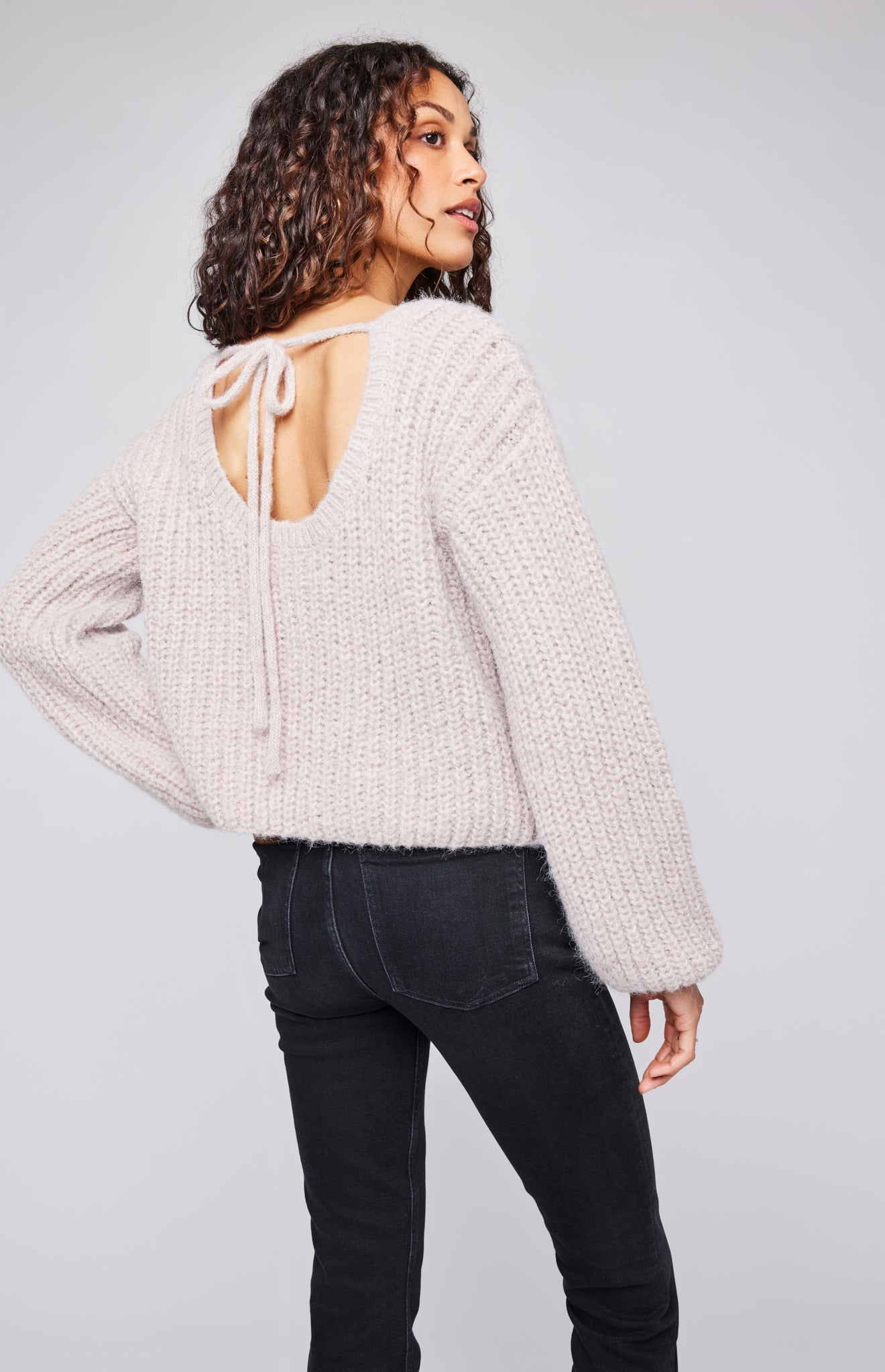 Nadia Pullover