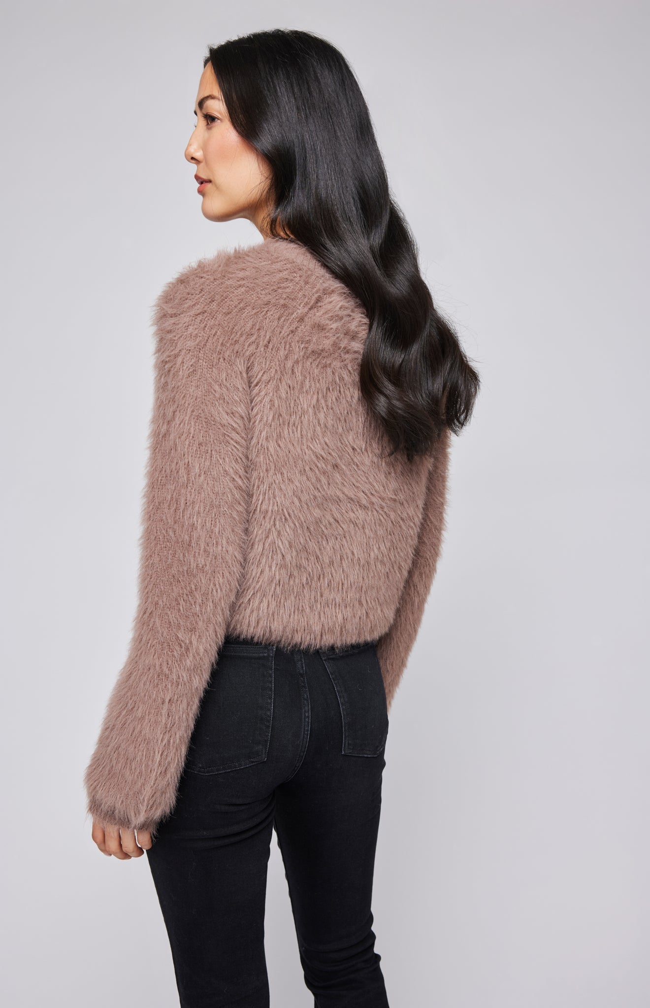 Muse Pullover|color:Fawn