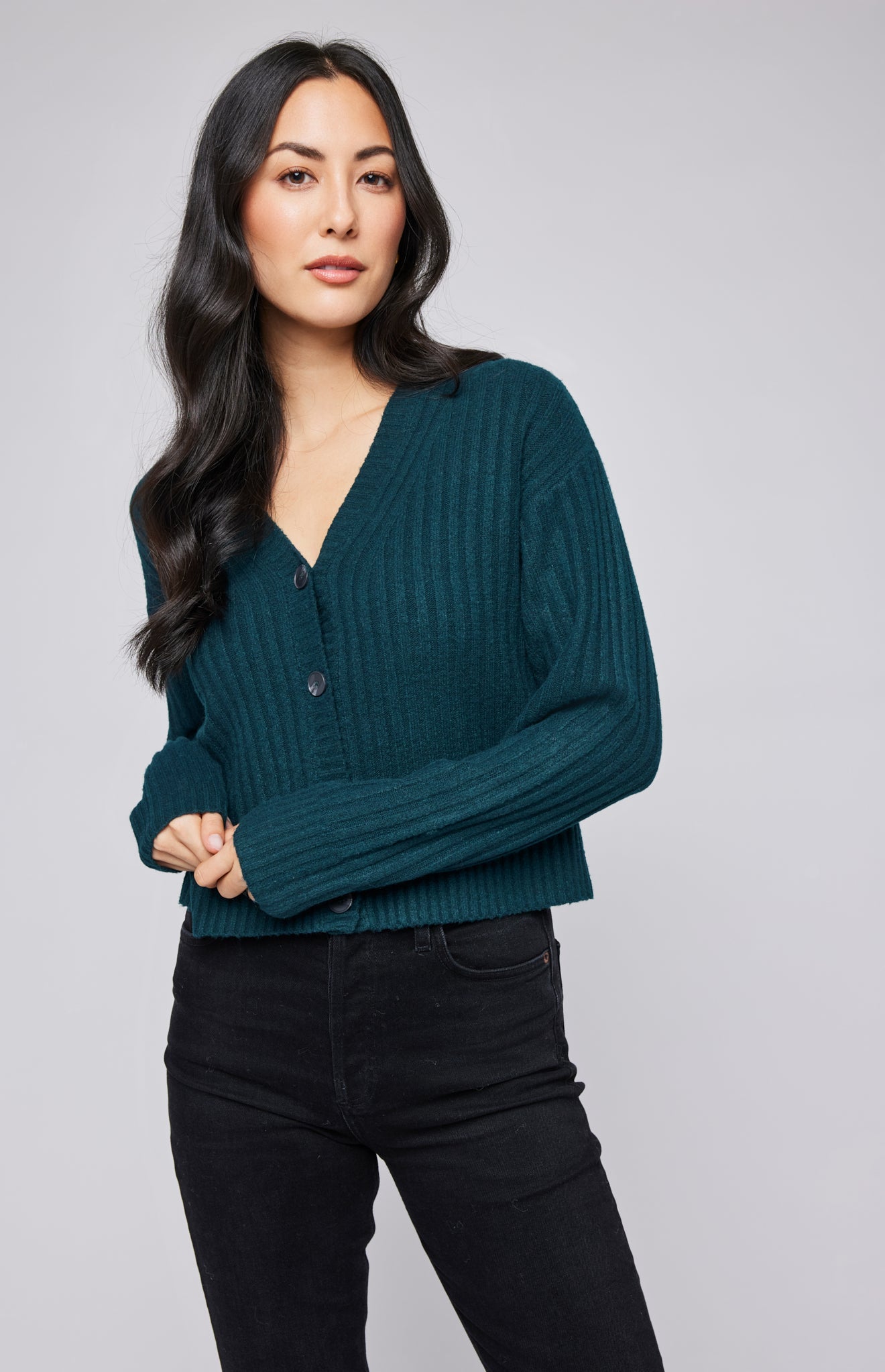 Gramercy Cardigan