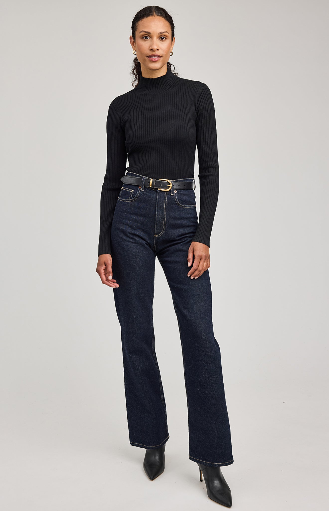 Arlen Top|Color:Black