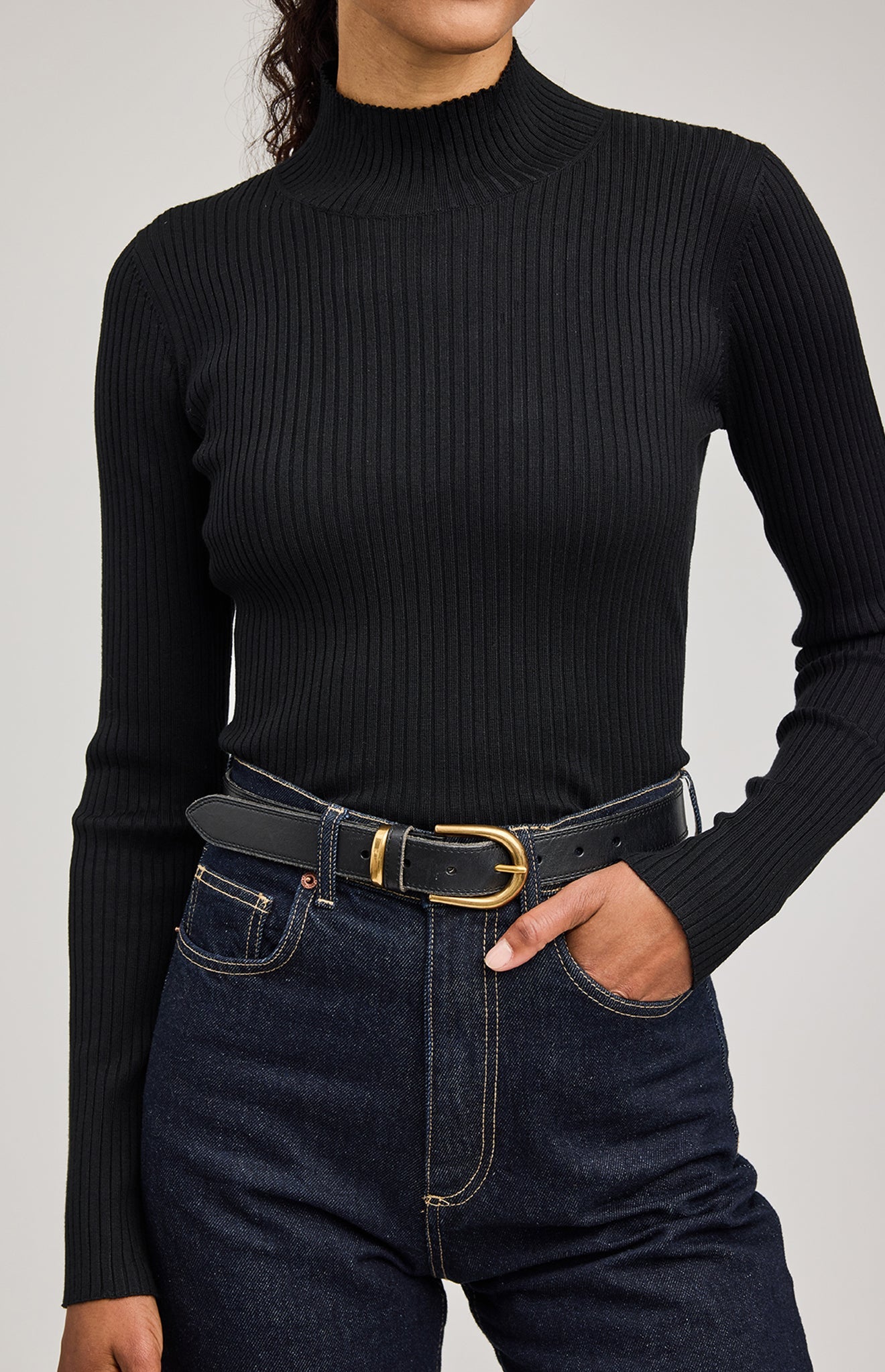 Arlen Top|Color:Black