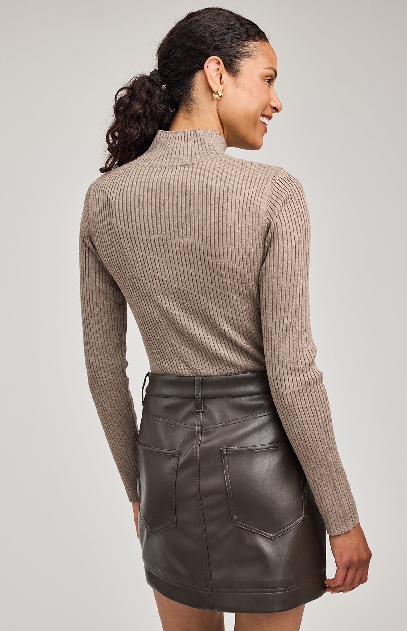 Arlen Top|Color:Cobblestone