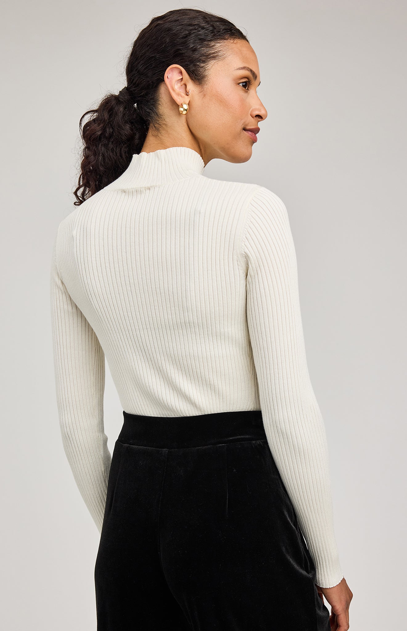 Arlen Top|Color:Cream