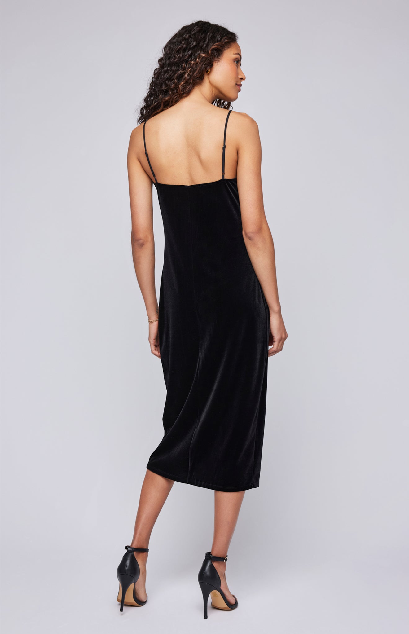 Jolene Dress|color:Black