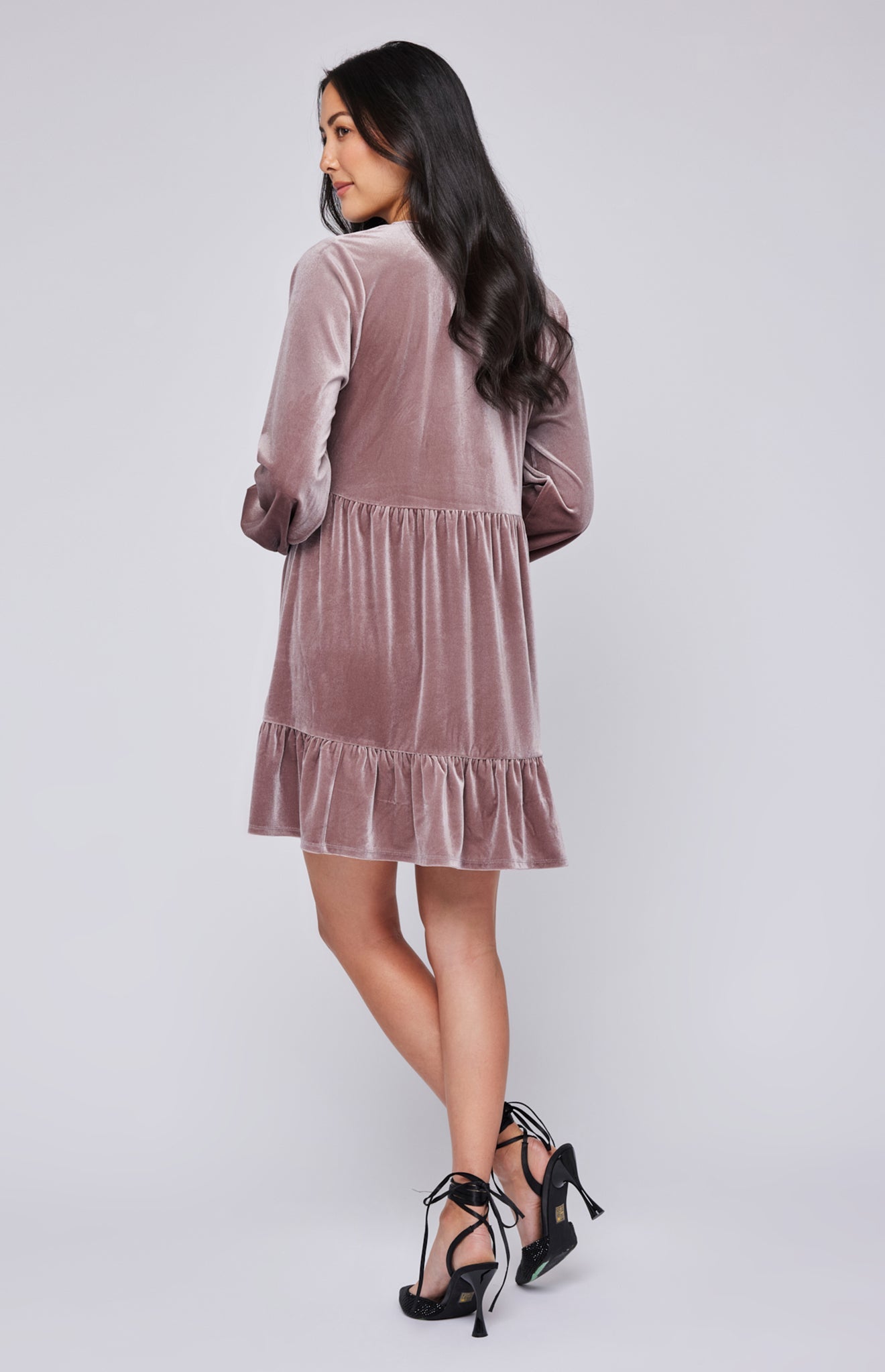 Phillipa Dress