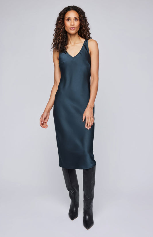 Odette Dress|color:Twilight 