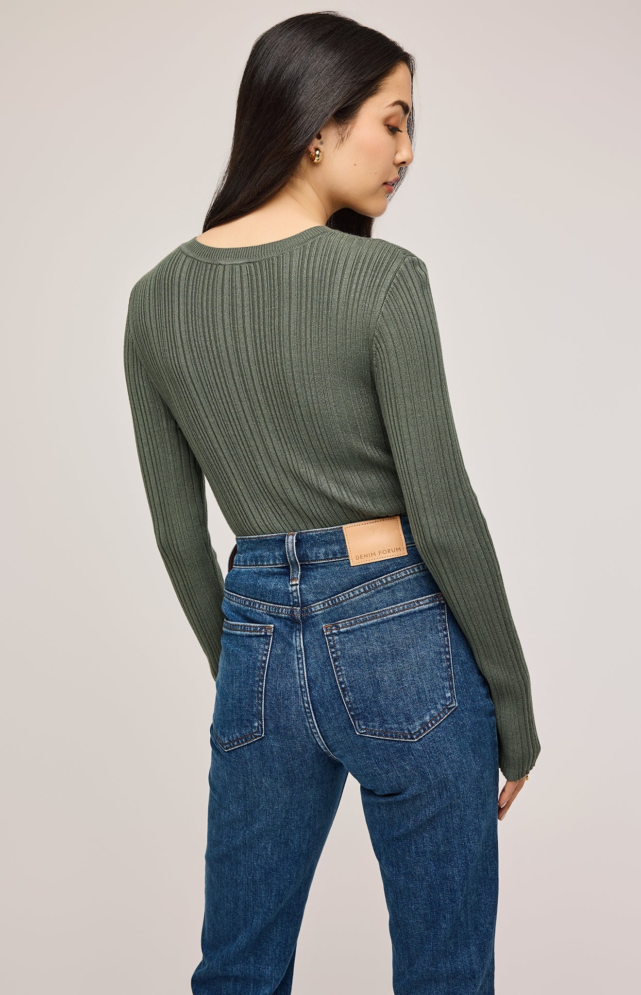 Mira Top|color:Jade