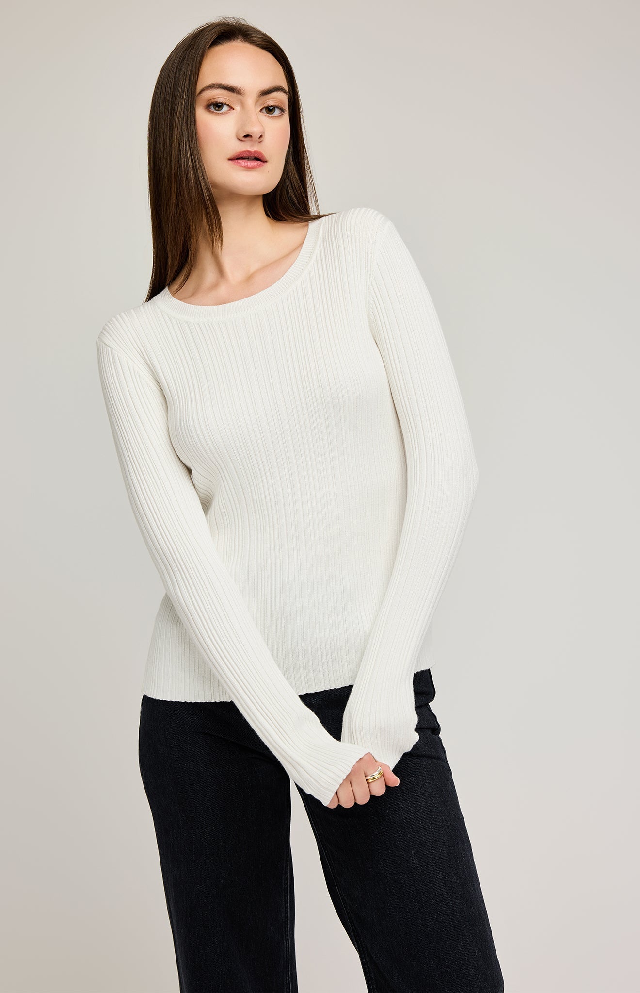 Mira Top|color:White