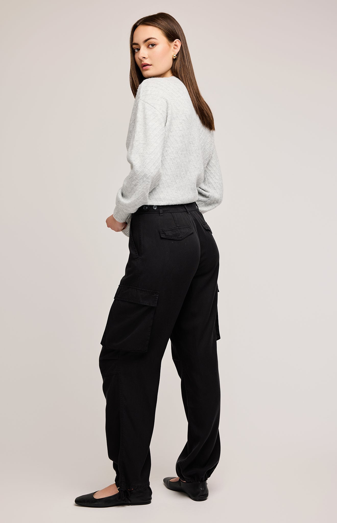 Avery Pant|color:Black