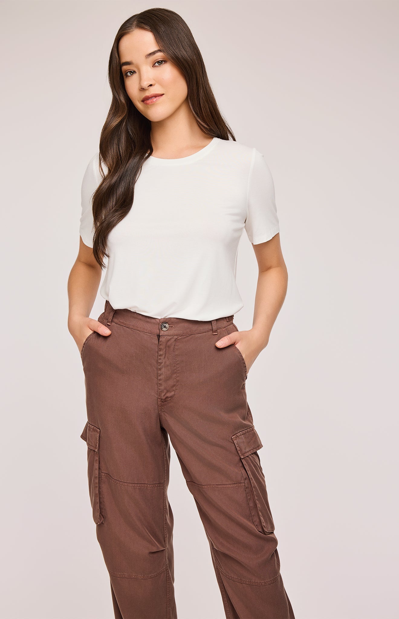 Avery Pant|color:Brunette