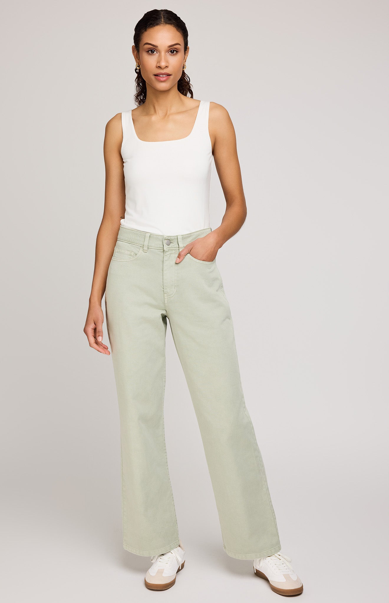 Everett Pant