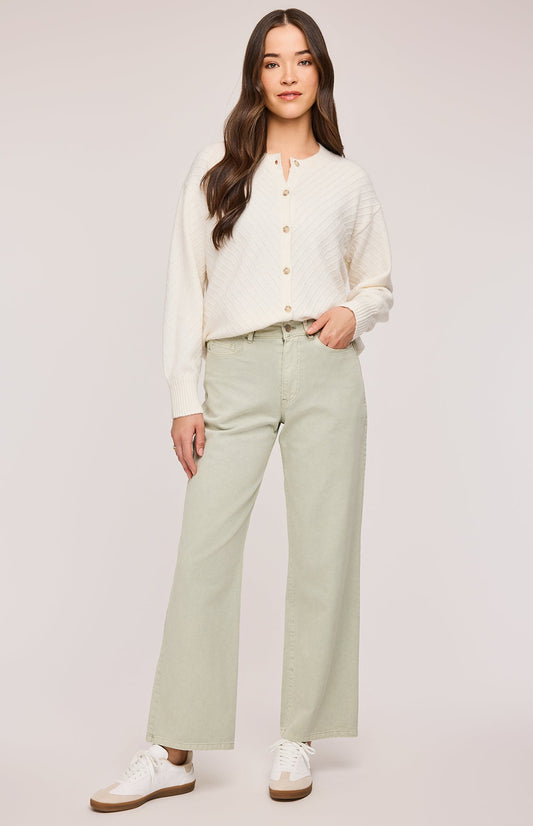 Everett Pant|color:Cactus