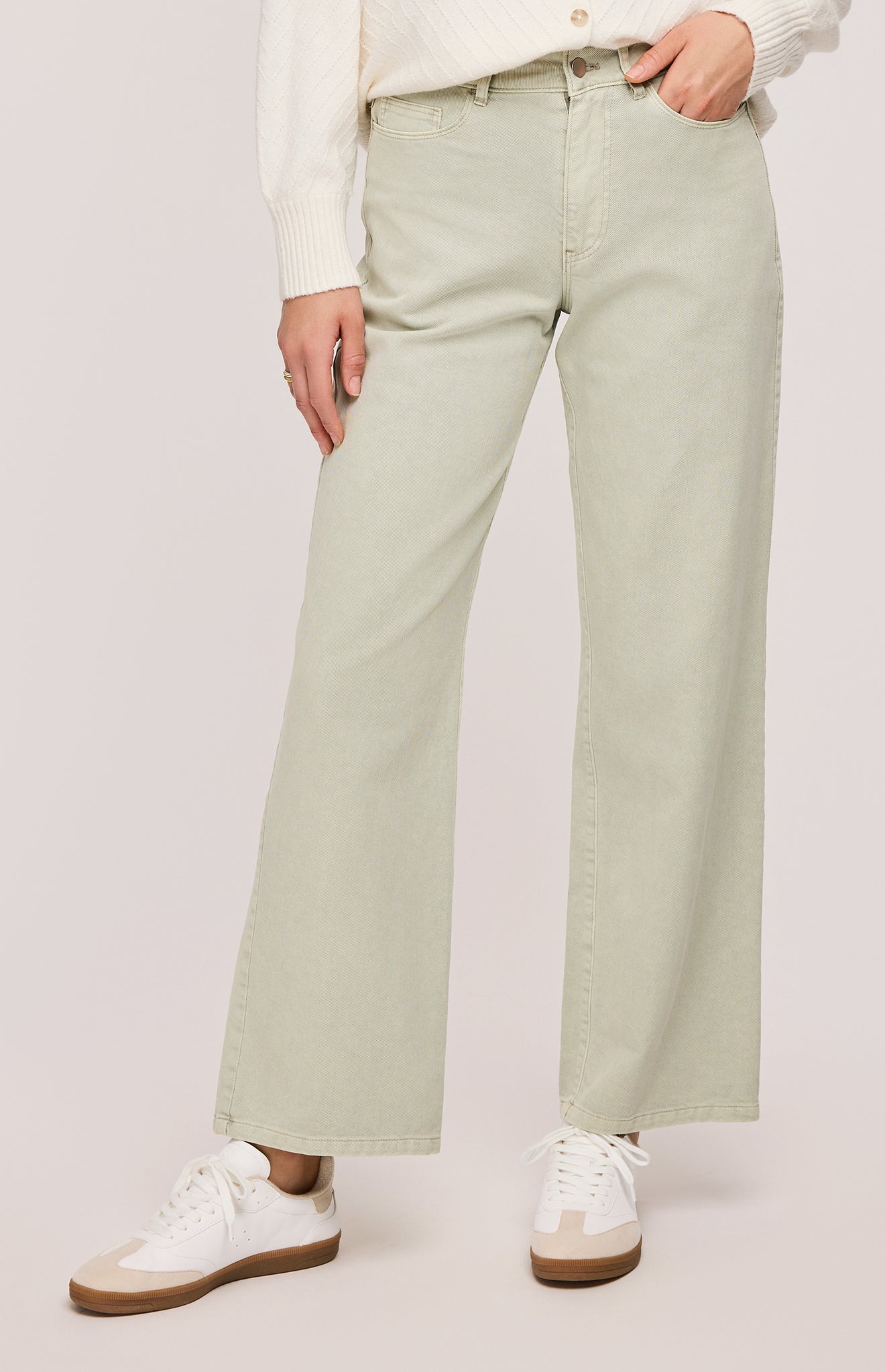 Everett Pant