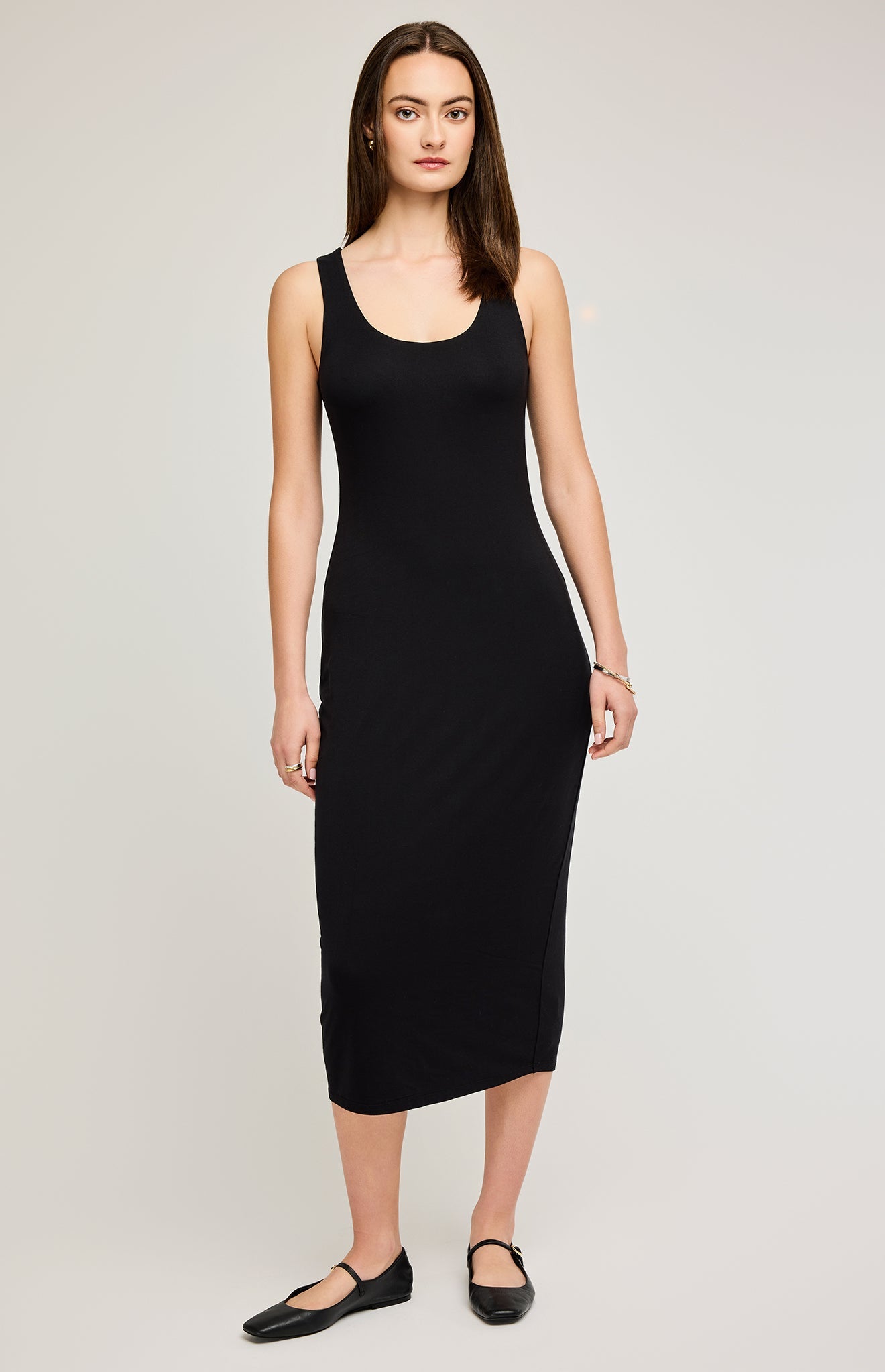 Alexi Midi Dress