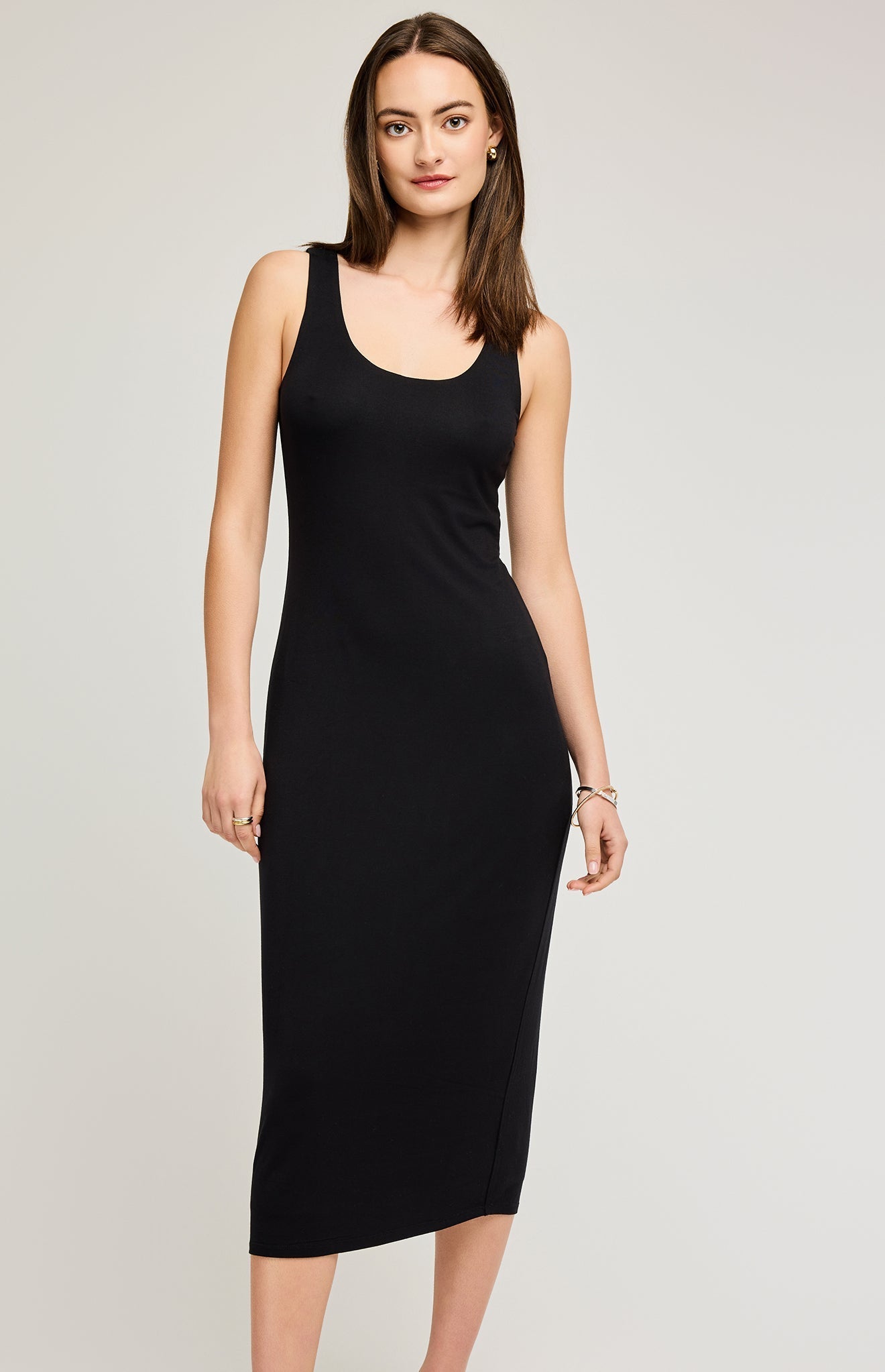 Alexi Midi Dress