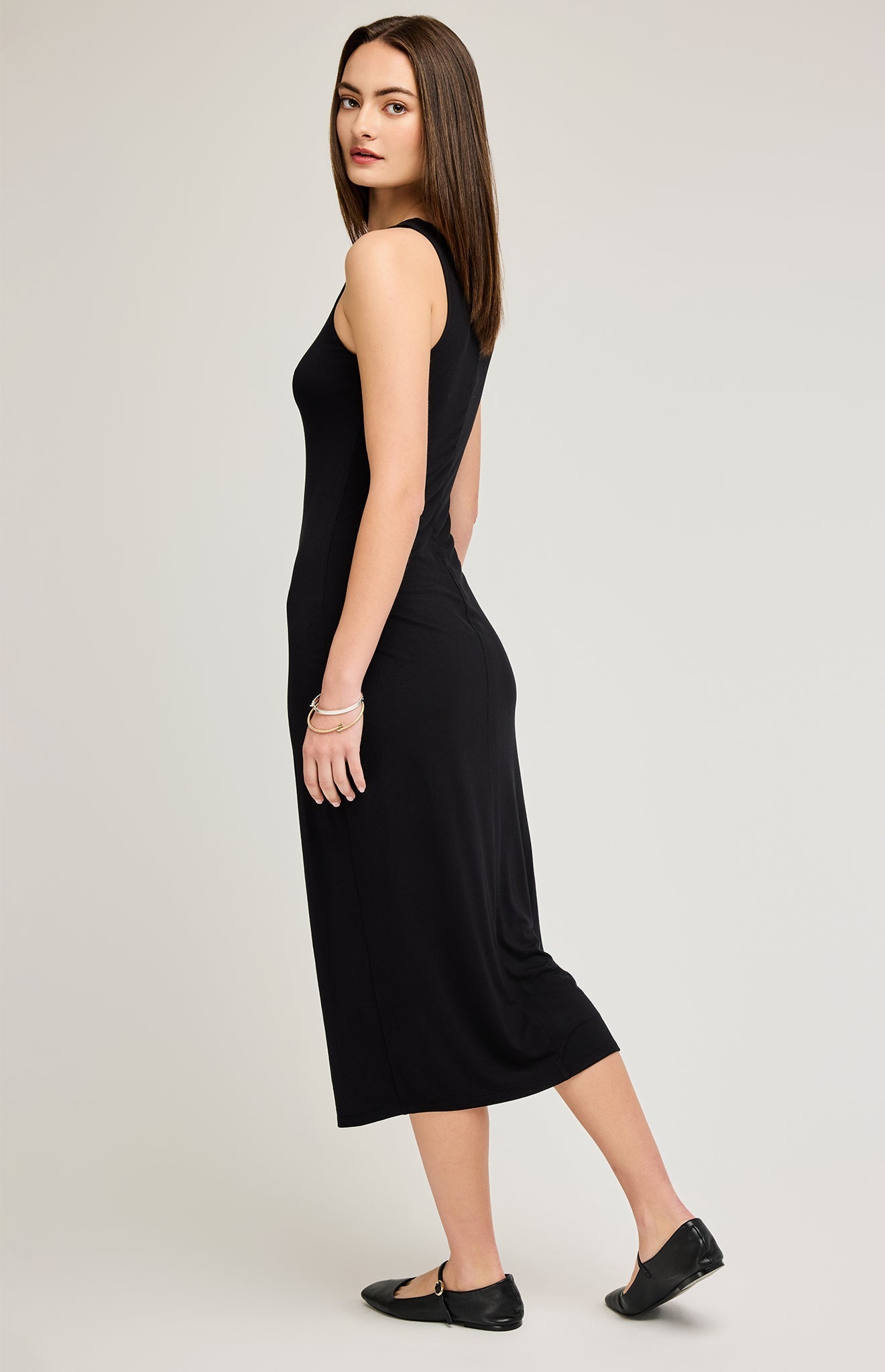 Alexi Midi Dress