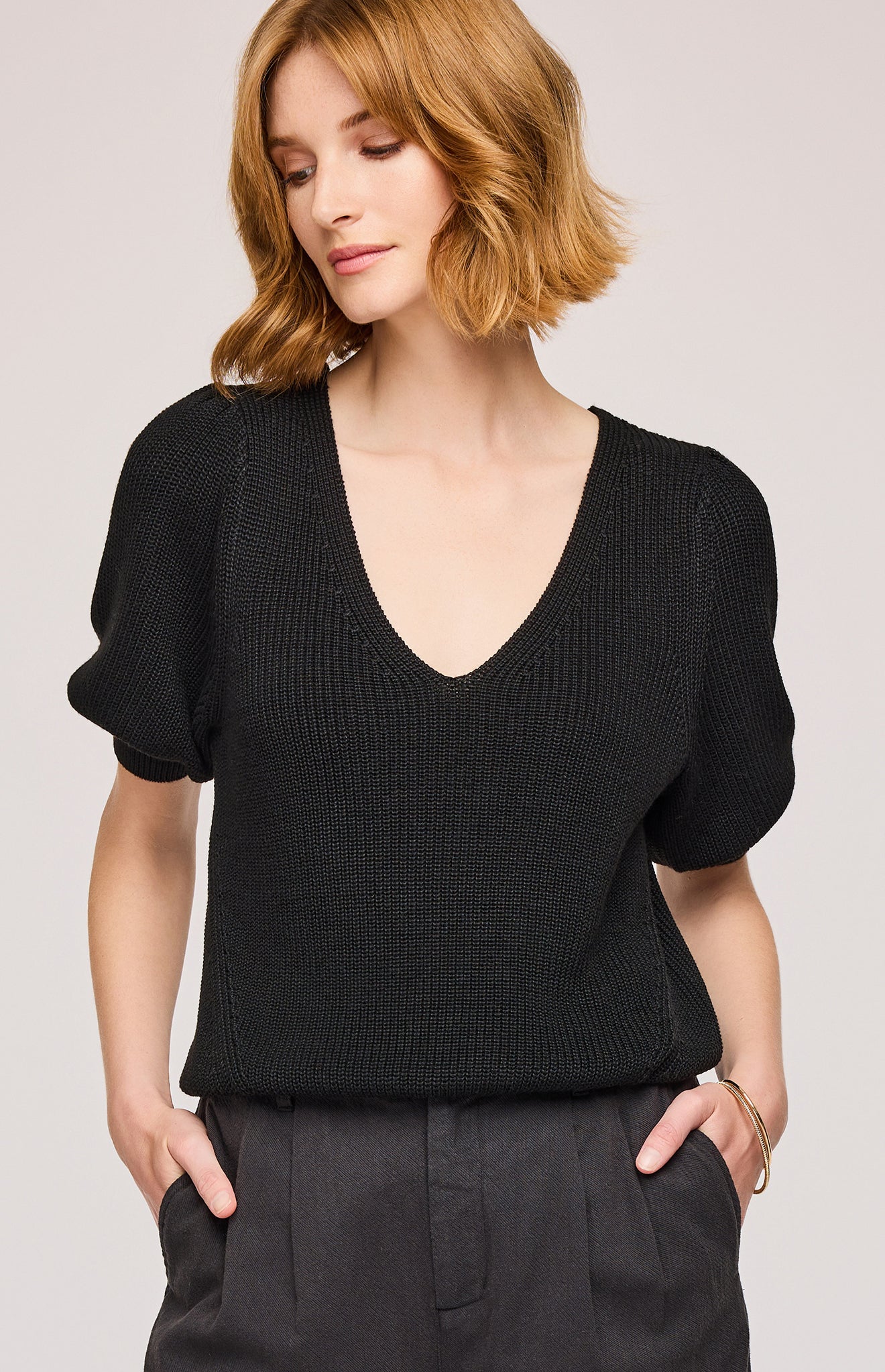 Phoebe Pullover Sweater