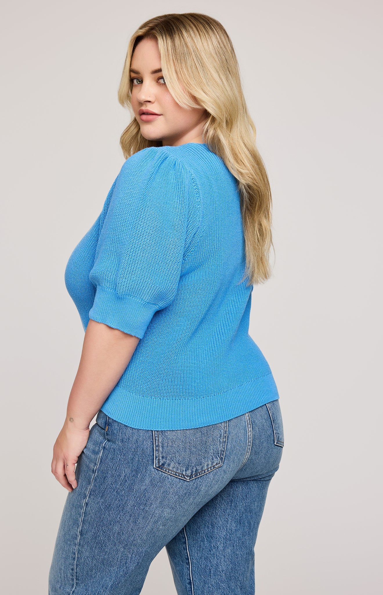 Phoebe Pullover Sweater