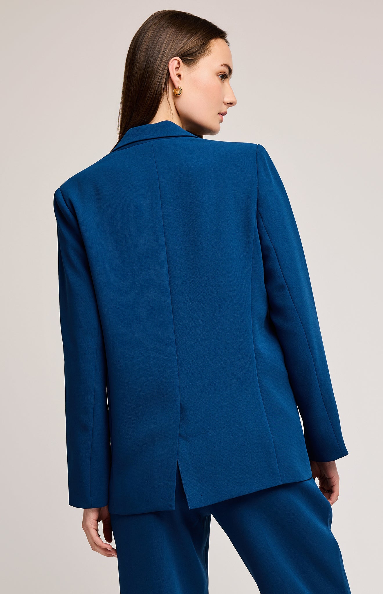 Hawthorne Blazer|color:Nautical