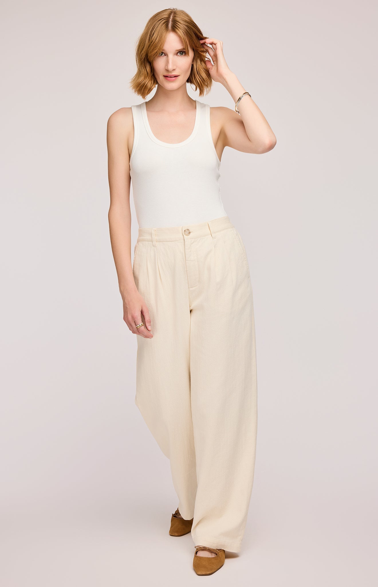 Briar Pant