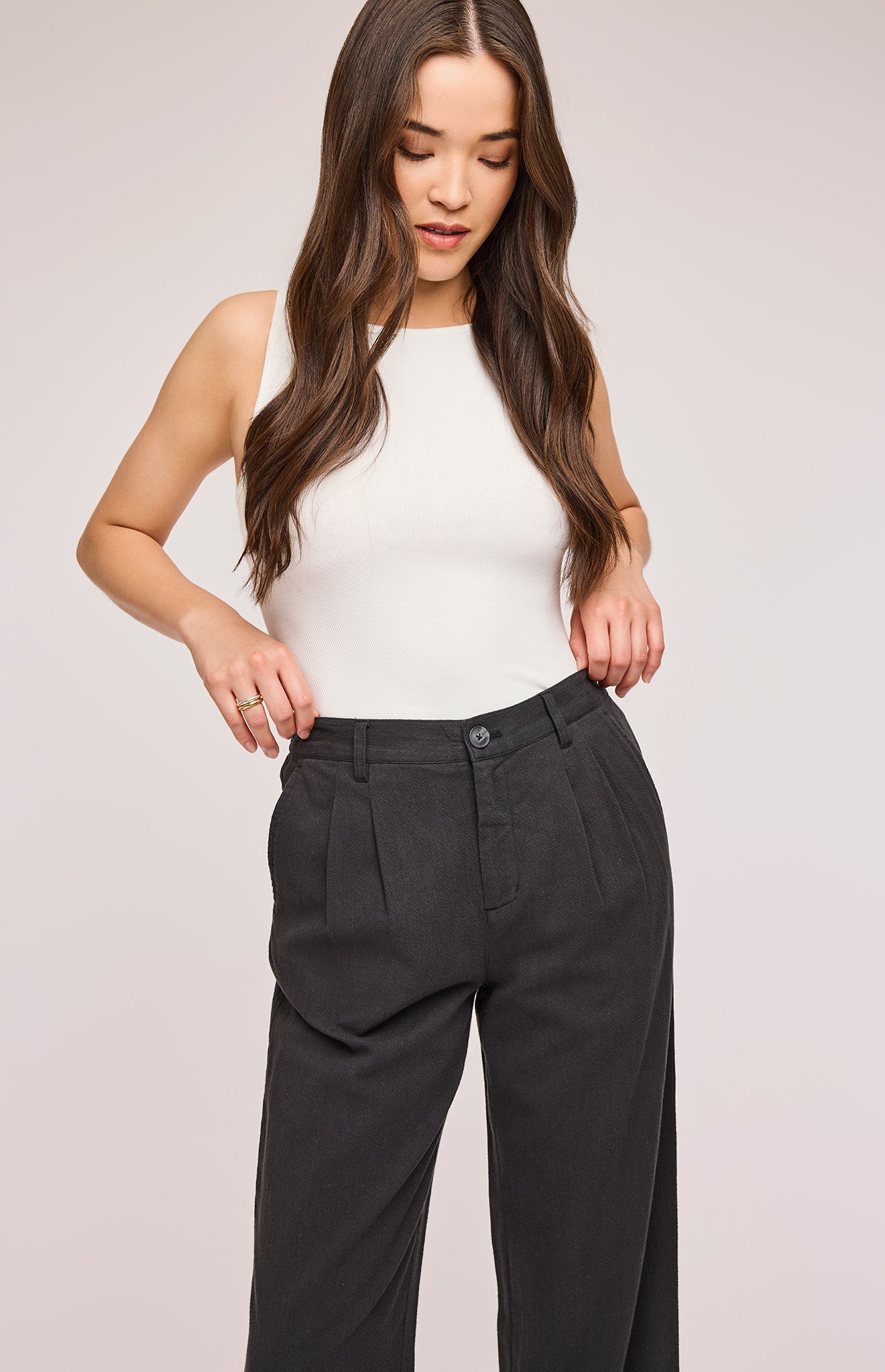 Briar Pant|color:Washed Black