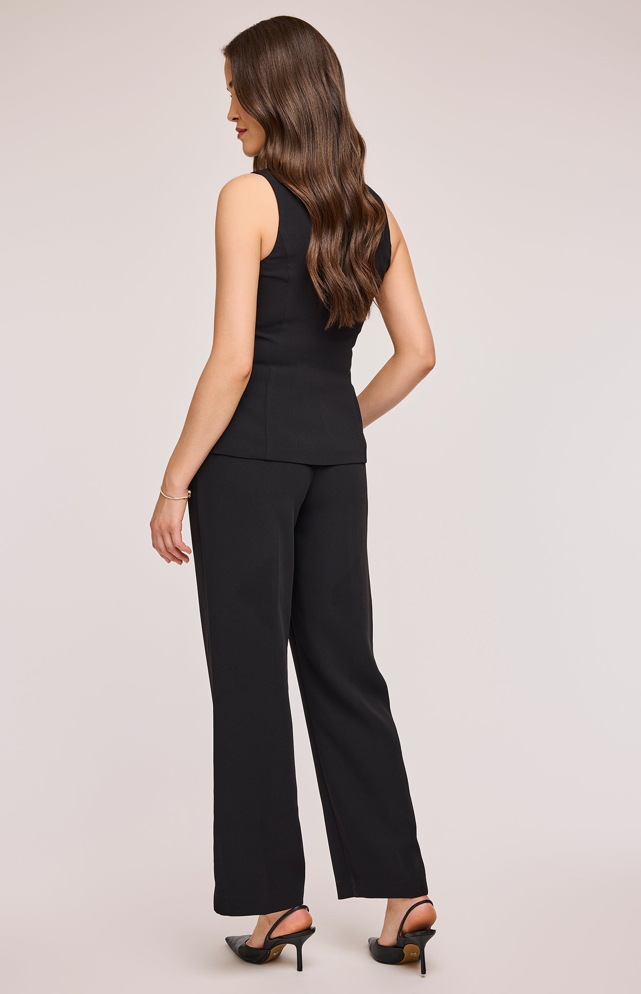 Luna Pant|color:Black