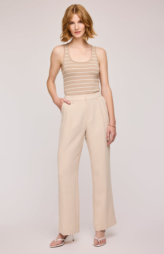 Luna Pant|color:Bone