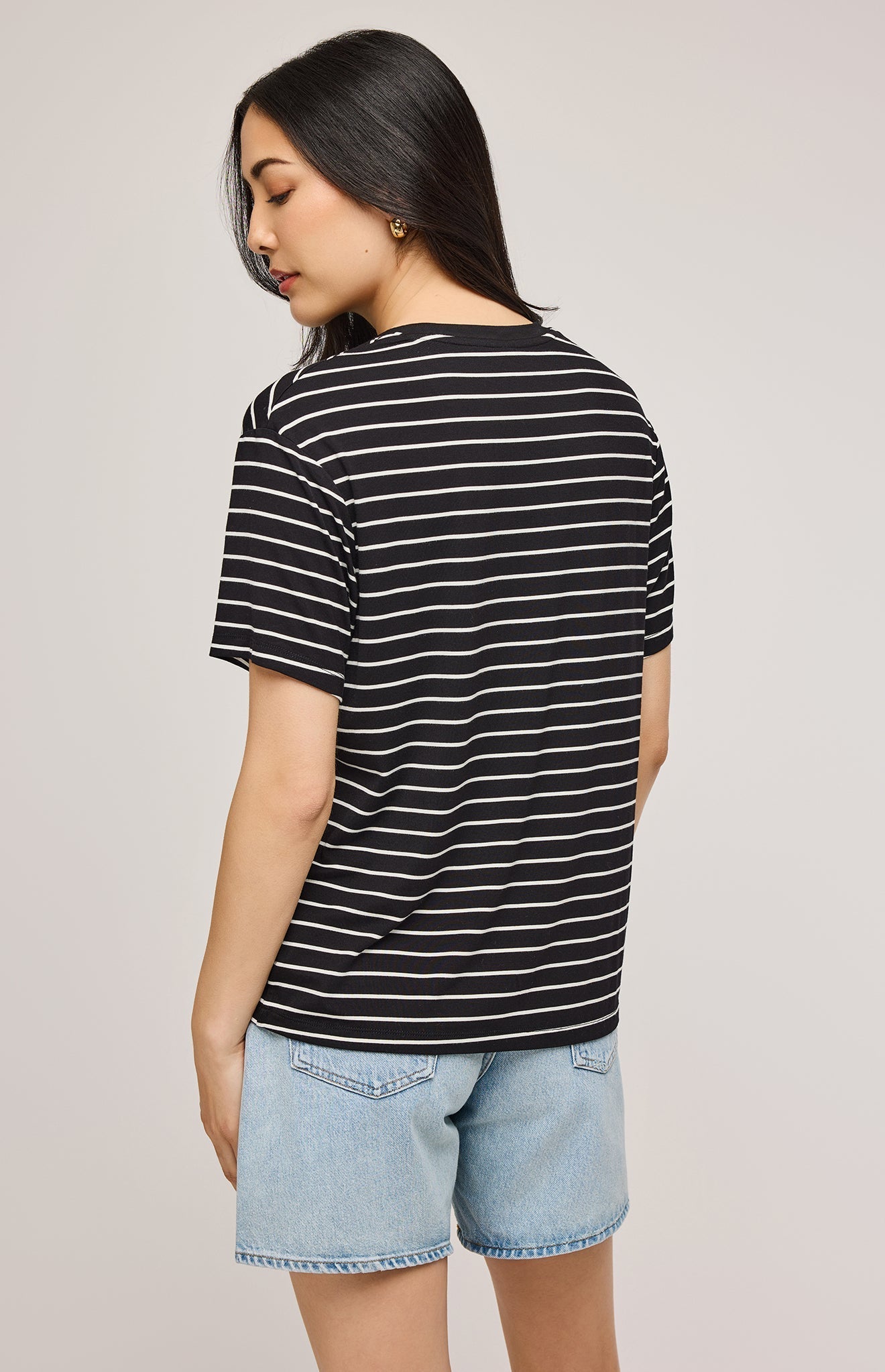 Aiden Striped T-Shirt